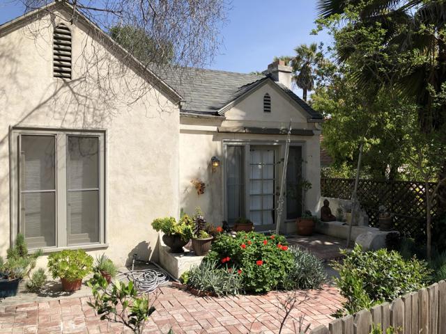 15 Grace Terrace, Pasadena, CA 91105