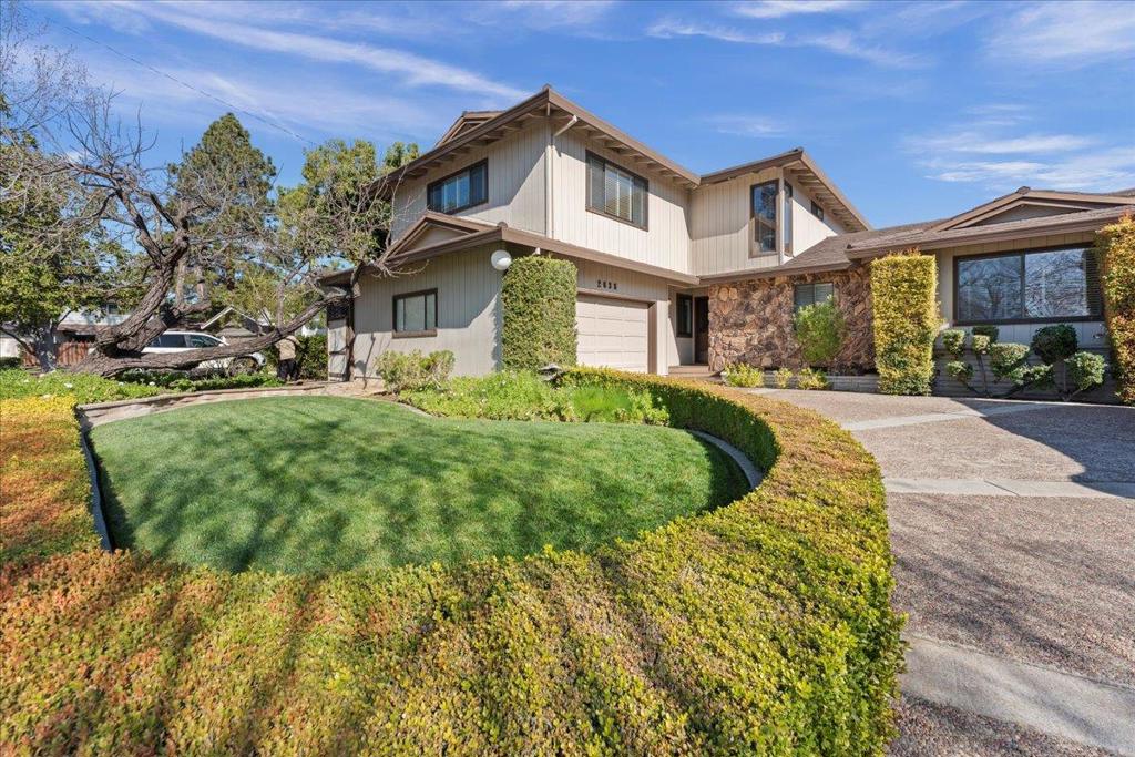 2638 Park Wilshire Drive