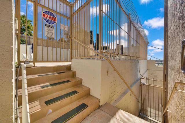 Detail Gallery Image 37 of 39 For 5511 Adelaide Ave #27,  San Diego,  CA 92115 - 2 Beds | 1 Baths