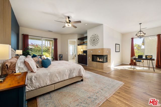 8 Dickens Court, Rancho Mirage, CA 92270