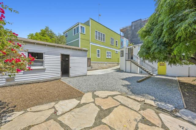 Detail Gallery Image 2 of 42 For 1936 38 Broadway, San Diego,  CA 92102 - – Beds | – Baths