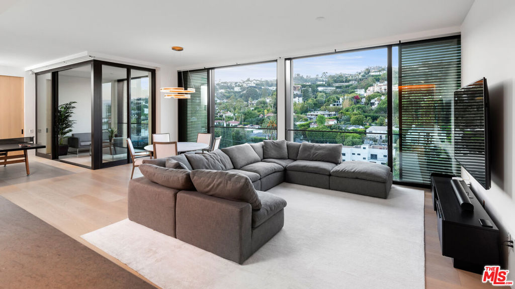 The West Hollywood Edition is one of the most coveted architecturally significant full-service... Primary Photo for Listing #21782394