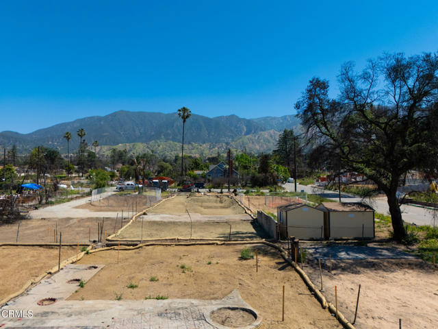 Detail Gallery Image 8 of 14 For 351 W Harriet Ave, Altadena,  CA 91001 - – Beds | – Baths