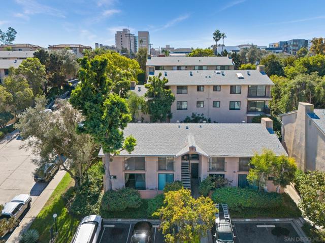 4266 5th Ave., San Diego, California 92103, 2 Bedrooms Bedrooms, ,2 BathroomsBathrooms,Condominium,For Sale,5th Ave.,250019946SD