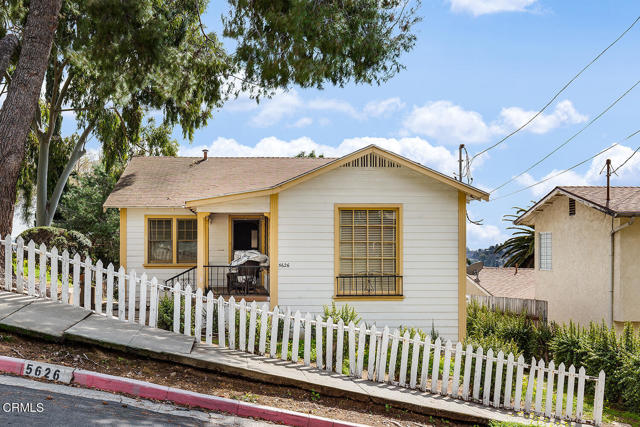 Image 2 for 5626 Fallston St, Los Angeles, CA 90042