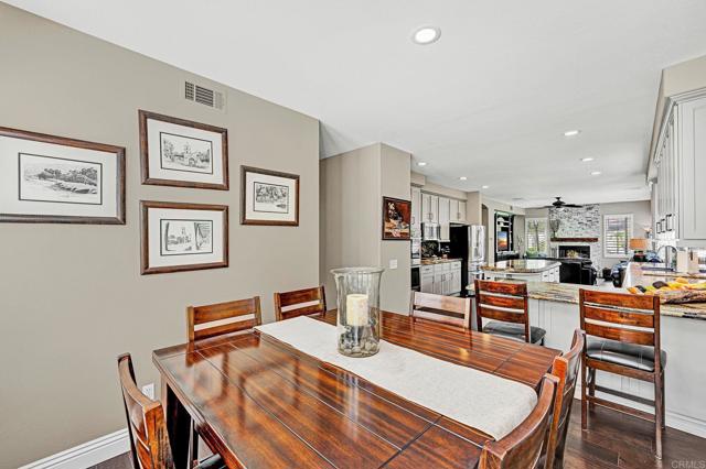 Detail Gallery Image 27 of 54 For 1463 Belmont Park Rd, Oceanside,  CA 92057 - 5 Beds | 3 Baths