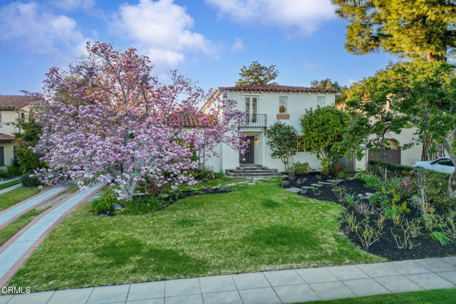 Detail Gallery Image 67 of 71 For 1765 Westhaven Rd, San Marino,  CA 91108 - 3 Beds | 3 Baths