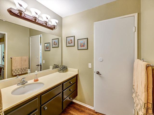 Detail Gallery Image 18 of 31 For 1091 Shadowridge Dr #114,  Vista,  CA 92081 - 2 Beds | 1 Baths