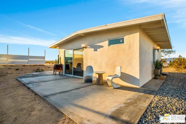 76676 Mesa Drive, 29 Palms, California 92277, 2 Bedrooms Bedrooms, ,1 BathroomBathrooms,Single Family Residence,For Sale,Mesa,24430421