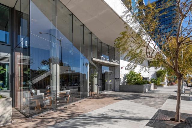 Detail Gallery Image 44 of 48 For 2855 Fifth Ave #1304,  San Diego,  CA 92103 - 3 Beds | 3/1 Baths