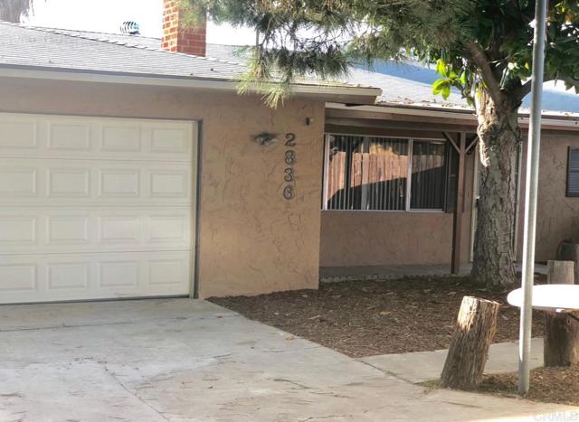 Detail Gallery Image 1 of 1 For 2836 38 Washington St, Lemon Grove,  CA 91945 - – Beds | – Baths