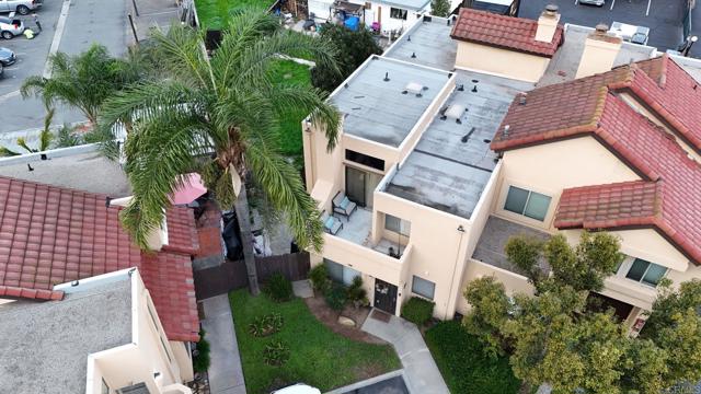 Detail Gallery Image 33 of 33 For 514 Jamacha Rd 2j,  El Cajon,  CA 92019 - 3 Beds | 3 Baths