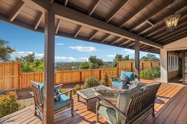 Detail Gallery Image 45 of 65 For 2918 Los Campos Dr, Fallbrook,  CA 92028 - 3 Beds | 2 Baths