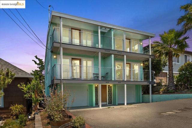 Details for 620 Golden Gate, Richmond, CA 94801