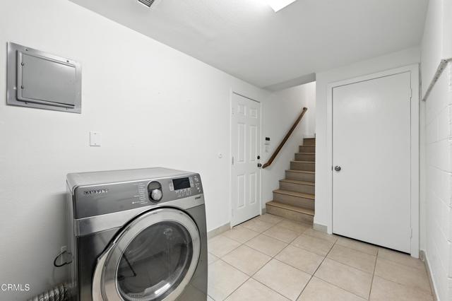 Detail Gallery Image 32 of 49 For 18731 Hatteras St #35,  Tarzana,  CA 91356 - 3 Beds | 2/1 Baths