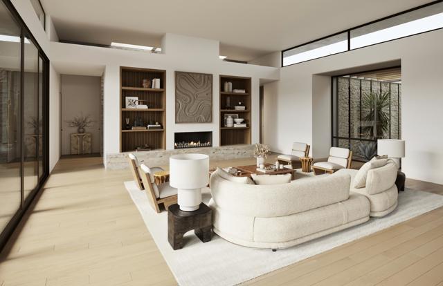 Image 3 of 8 For 3 Sanctuary Way