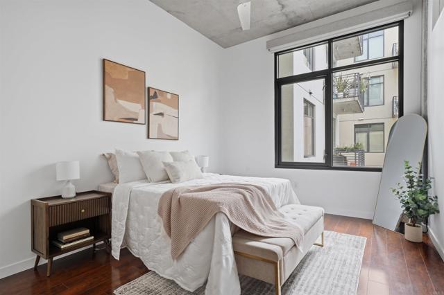 Detail Gallery Image 16 of 32 For 1050 Island Ave #525,  San Diego,  CA 92101 - 1 Beds | 2 Baths