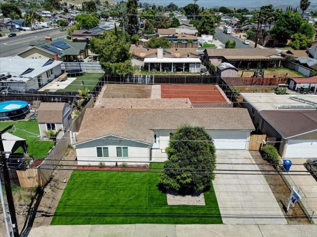 Detail Gallery Image 43 of 70 For 9579 Carlton Hills Blvd, Santee,  CA 92071 - 4 Beds | 2 Baths