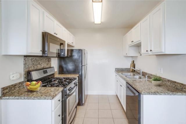 Detail Gallery Image 9 of 28 For 4175 Wabash Ave #6,  San Diego,  CA 92104 - 2 Beds | 1 Baths