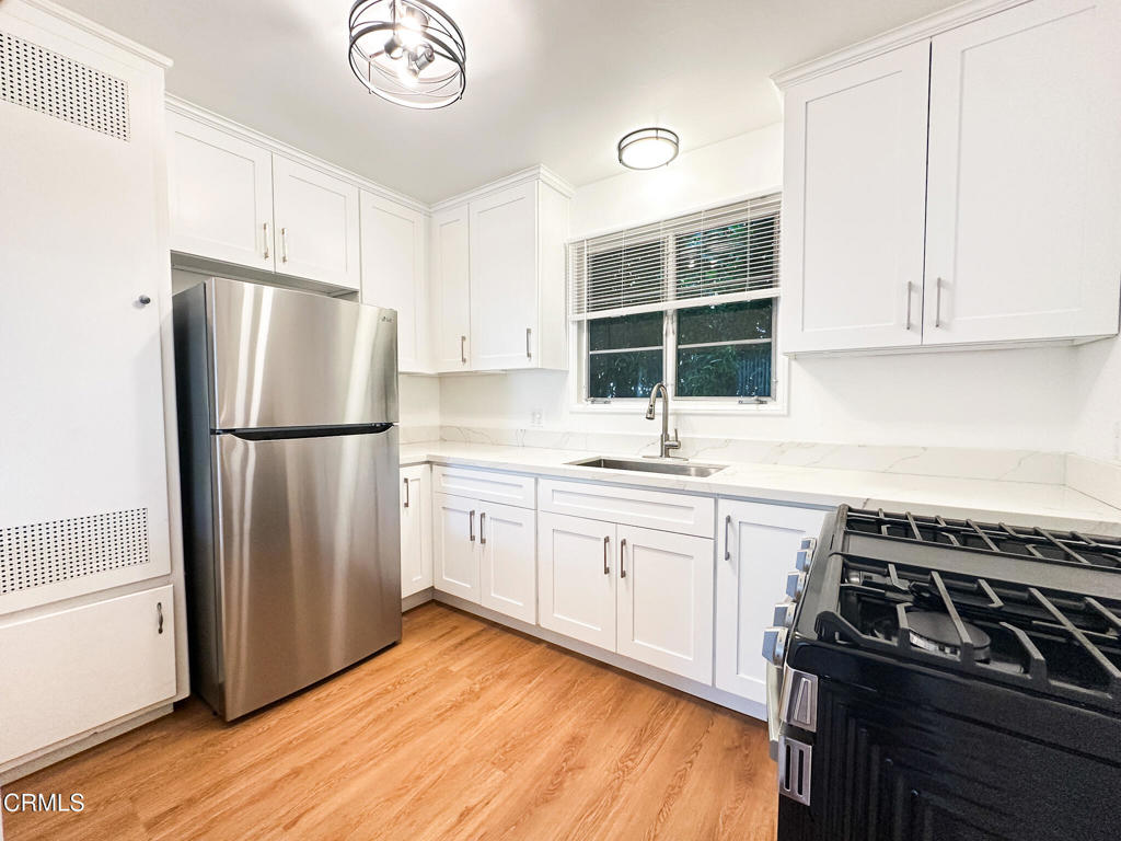 1145 N Central Avenue #8