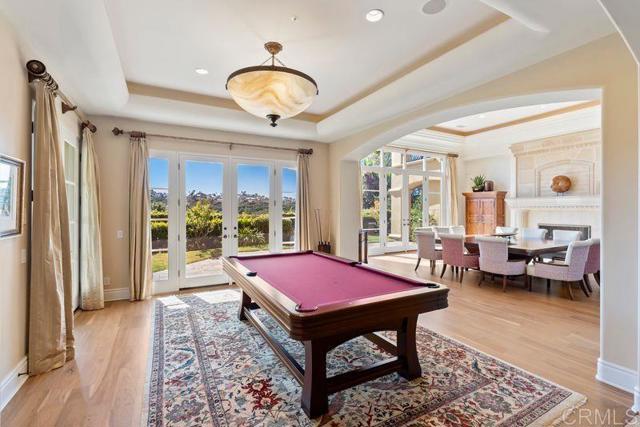 Detail Gallery Image 15 of 27 For 14480 Bellvista Dr, Rancho Santa Fe,  CA 92067 - 5 Beds | 5/1 Baths