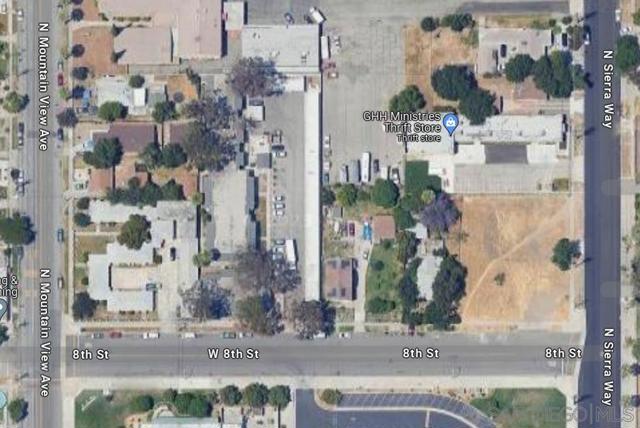 Listing Details for 0 50 Ft E 150 Ft Lot 1 Blk 64 (u, San Bernardino, CA 92415