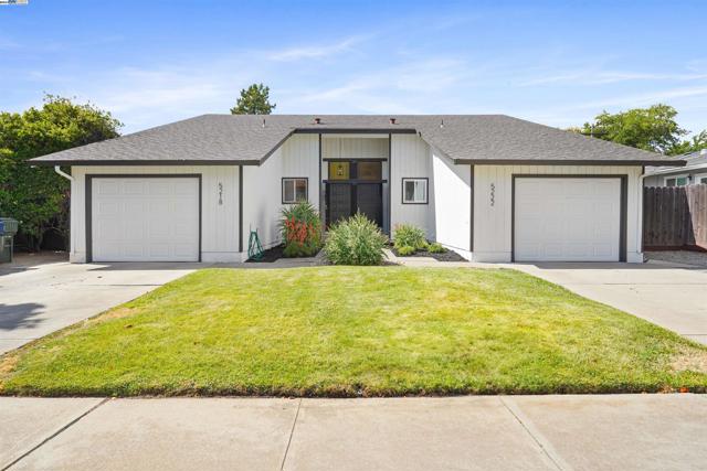 Details for 5218 Norma Way, Livermore, CA 94550