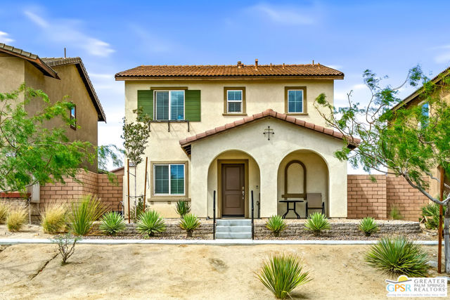 67510 Rio Vista Drive, Cathedral City