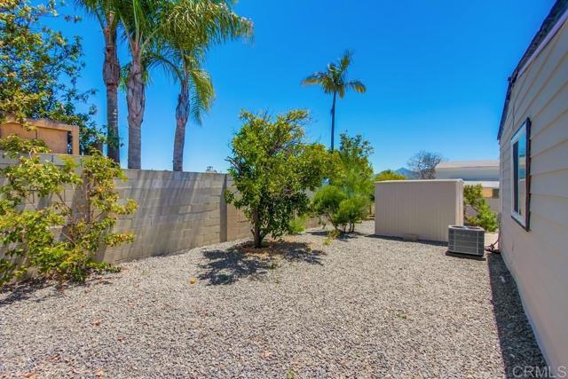 Detail Gallery Image 30 of 31 For 650 S Rancho Santa Fe Rd #50,  San Marcos,  CA 92078 - 2 Beds | 2 Baths