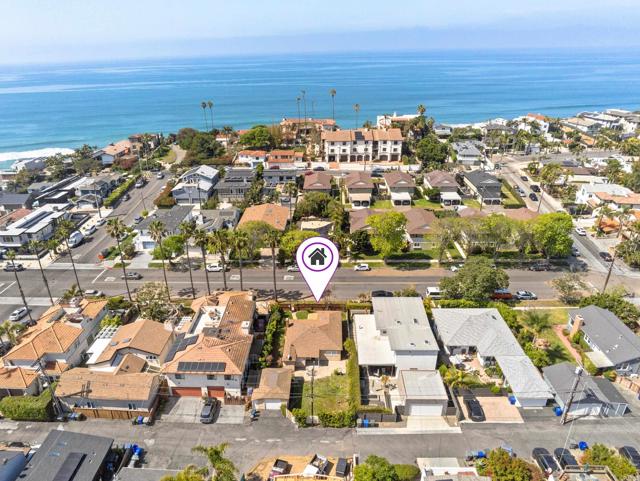 Detail Gallery Image 33 of 33 For 135 4th St, Encinitas,  CA 92024 - 2 Beds | 1 Baths