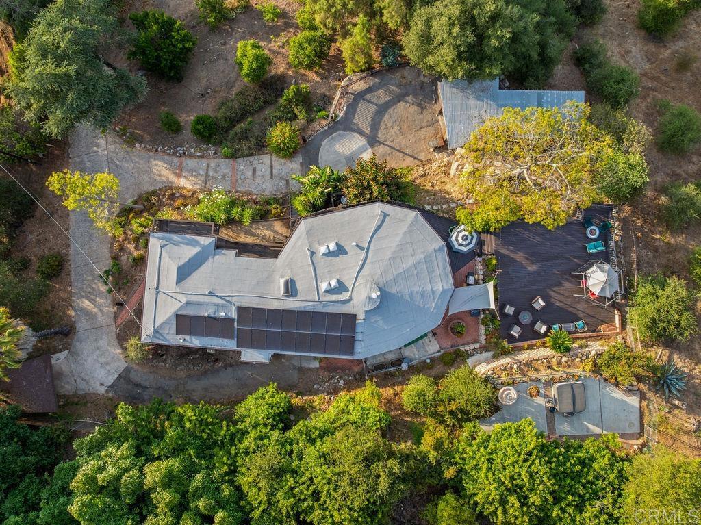 2870 Twin Oaks Valley Road - photo 6
