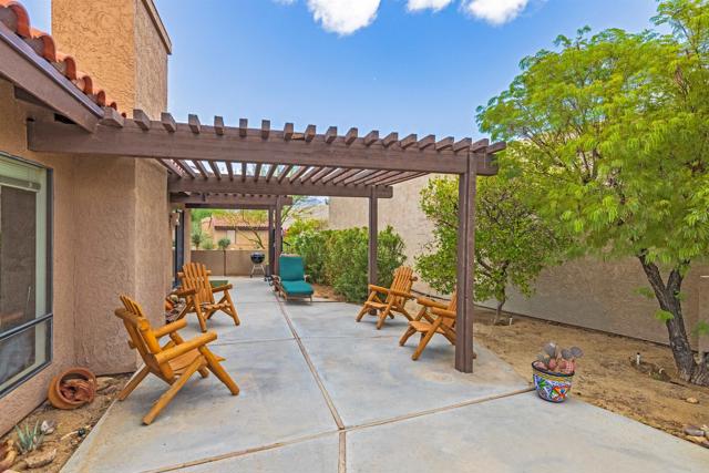 Detail Gallery Image 25 of 30 For 3215 Roadrunner Dr, Borrego Springs,  CA 92004 - 2 Beds | 2 Baths