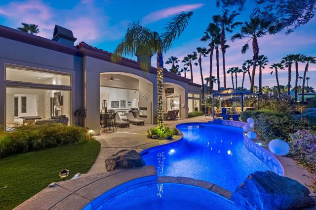 334 Crest Lake Drive, Palm Desert, CA 92211