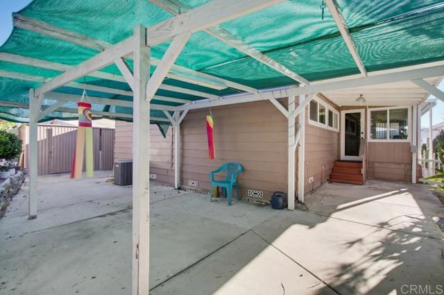 Detail Gallery Image 25 of 43 For 650 S Rancho Santa Fe Rd #187,  San Marcos,  CA 92078 - 2 Beds | 2 Baths