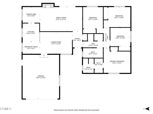 Property Photo from MLS