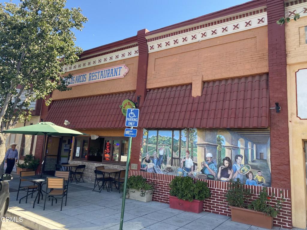 974 E Main Street, Santa Paula, CA 93060