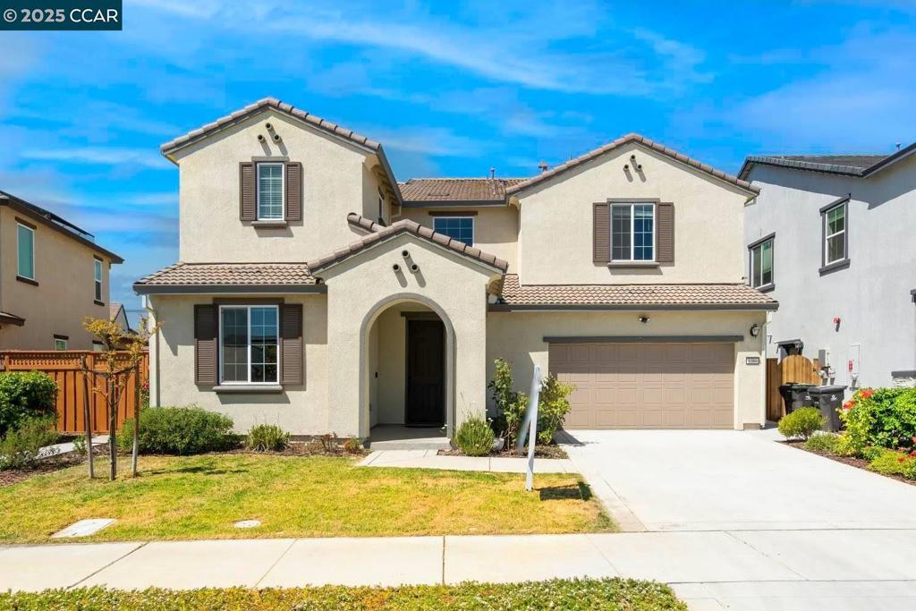3386 Hatteras Ct
