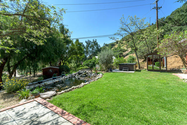 Detail Gallery Image 36 of 75 For 11461 Riverwood Dr, Sunland,  CA 91040 - 3 Beds | 2 Baths