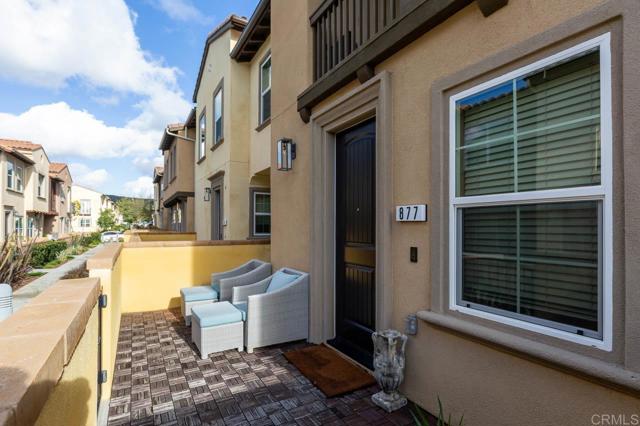Detail Gallery Image 17 of 26 For 877 Blackstone Drive, San Marcos,  CA 92078 - 2 Beds | 2 Baths