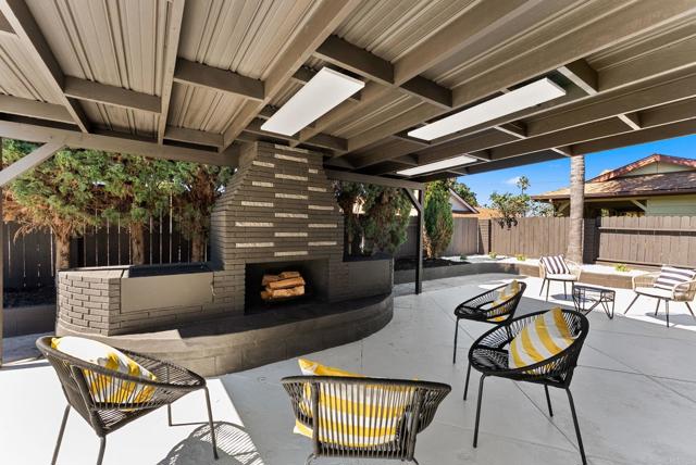 Detail Gallery Image 49 of 52 For 4984 Gaylord Dr, San Diego,  CA 92117 - 3 Beds | 2 Baths