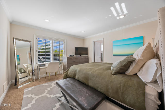 Detail Gallery Image 41 of 62 For 190 Golden Glen Dr, Simi Valley,  CA 93065 - 5 Beds | 4 Baths