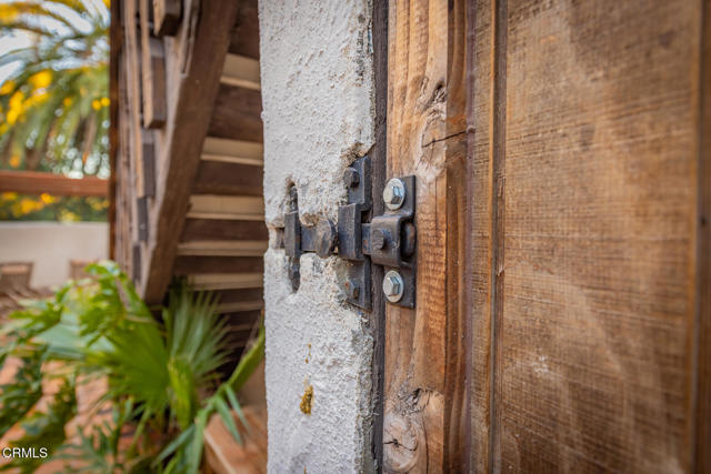 Detail Gallery Image 25 of 55 For 1519 Ayers Ave, Ojai,  CA 93023 - 5 Beds | 3 Baths