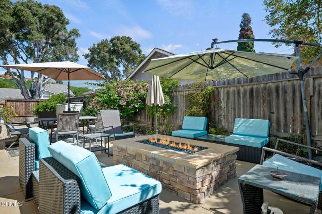 Detail Gallery Image 16 of 29 For 6555 Camino Venturoso, Goleta,  CA 93117 - 5 Beds | 3 Baths
