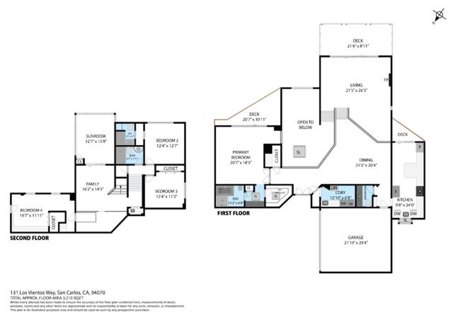 131 Los Vientos Way, San Carlos CA: https://media.crmls.org/mediaz/398b2dbd-cf2e-49a3-b82a-e016953903b9.jpg