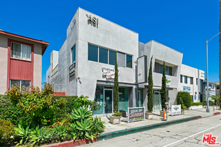 11737 WASHINGTON, Culver City, CA 90066