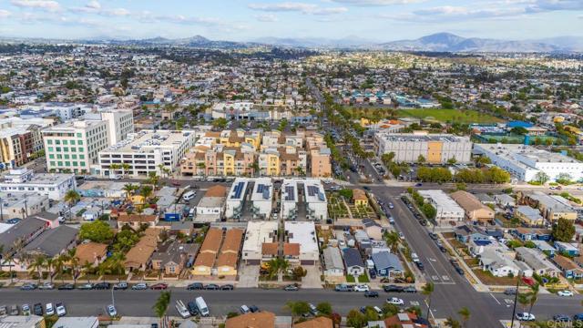 Detail Gallery Image 31 of 34 For 3825 Van Dyke Ave Apt 3, San Diego,  CA 92105 - 2 Beds | 1/1 Baths
