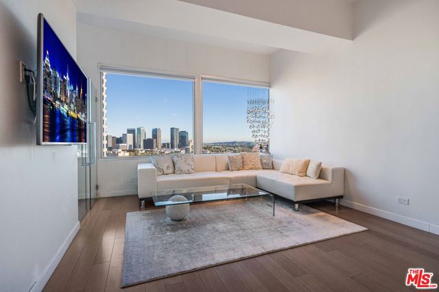 10501 Wilshire Boulevard, 1904