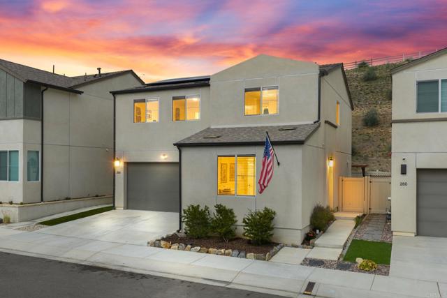 Details for 256 Hass Lane, Fallbrook, CA 92028