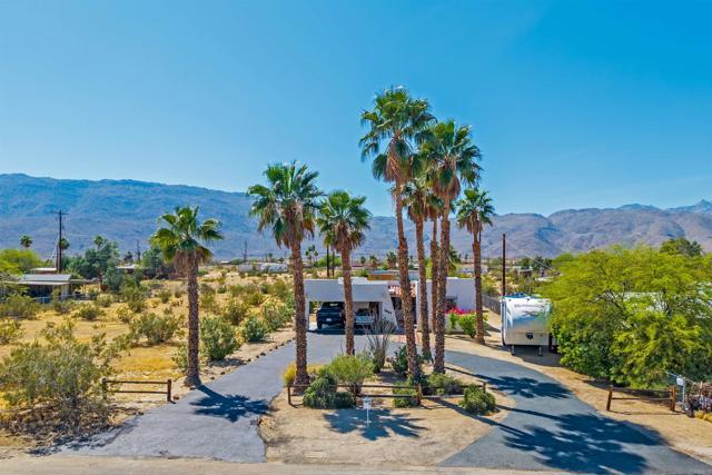 Detail Gallery Image 26 of 28 For 3456 El Tejon Rd, Borrego Springs,  CA 92004 - 2 Beds | 2 Baths