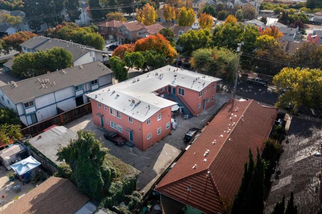 Details for 1360 Palm Street, San Jose, CA 95110